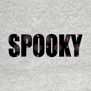 Spooky T-Shirt